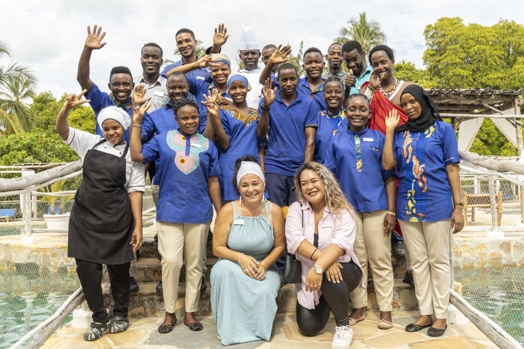 Sonstiges Reef & Beach Resort