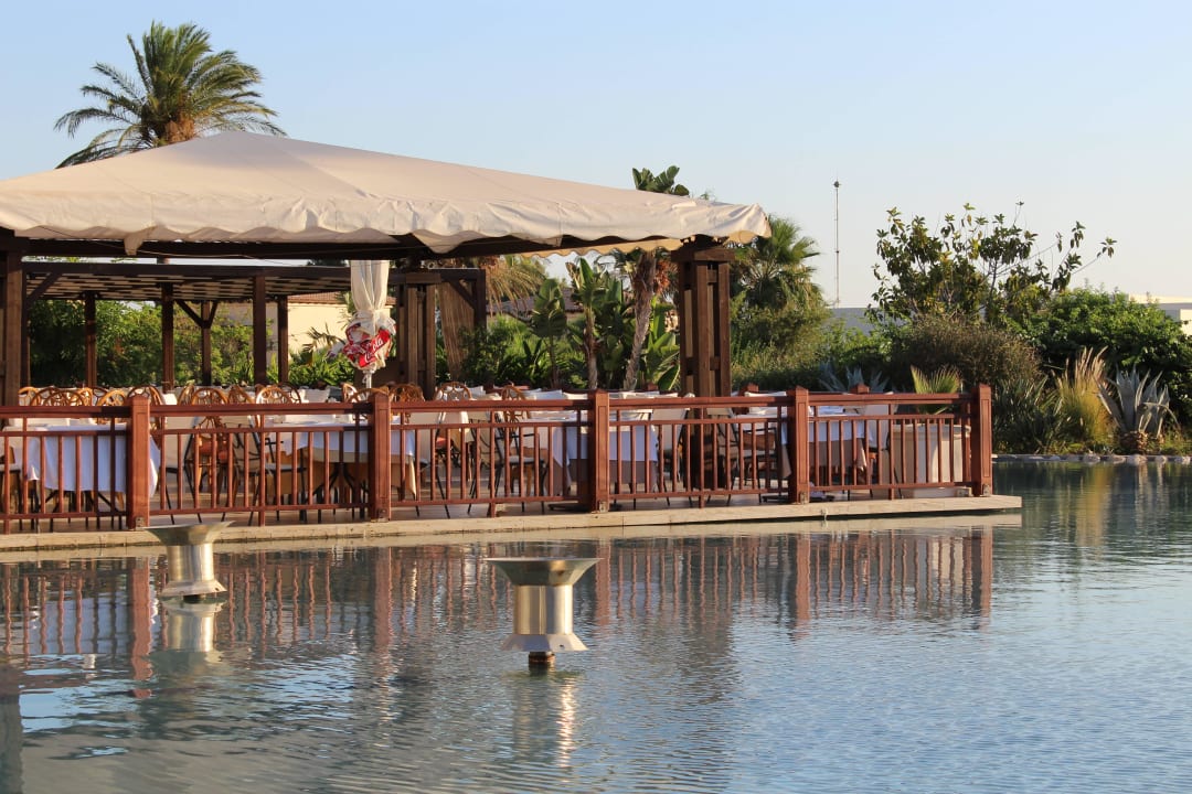 Buffet-Restaurant Grecotel LUXME Kos