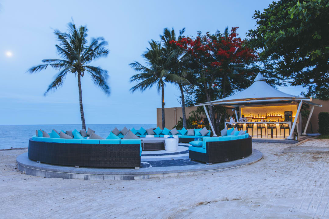 Sport & Freizeit Mövenpick Asara Resort & Spa Hua Hin