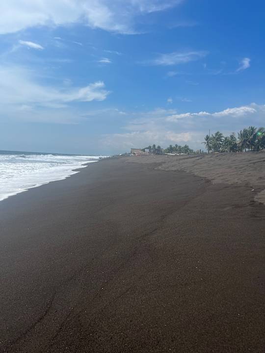 Strand Hotel Pez de Oro