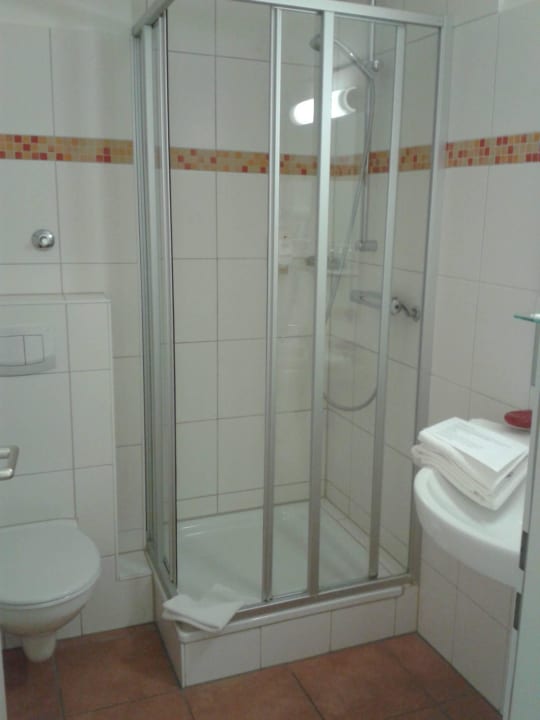 Doccia City Hotel Kurfürst Balduin