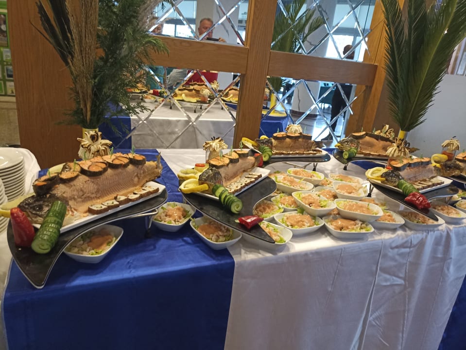 Gastro Seher Kumköy Star Resort & Spa
