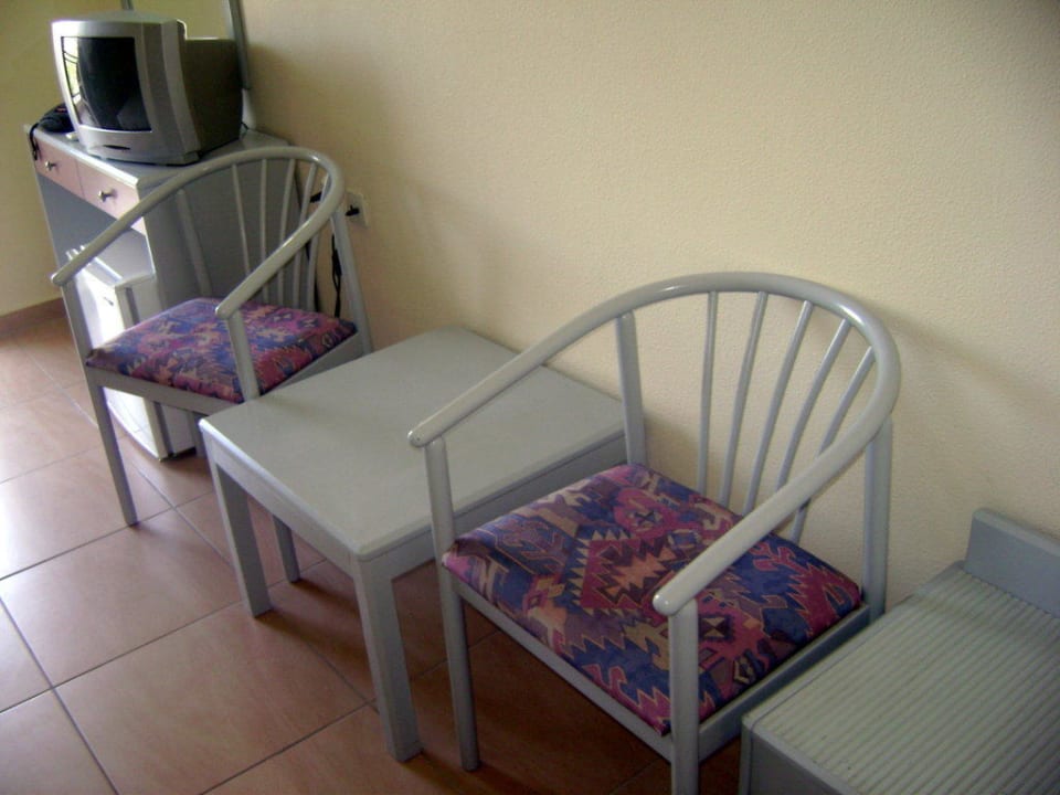 Zimmer Marianna Palace Hotel