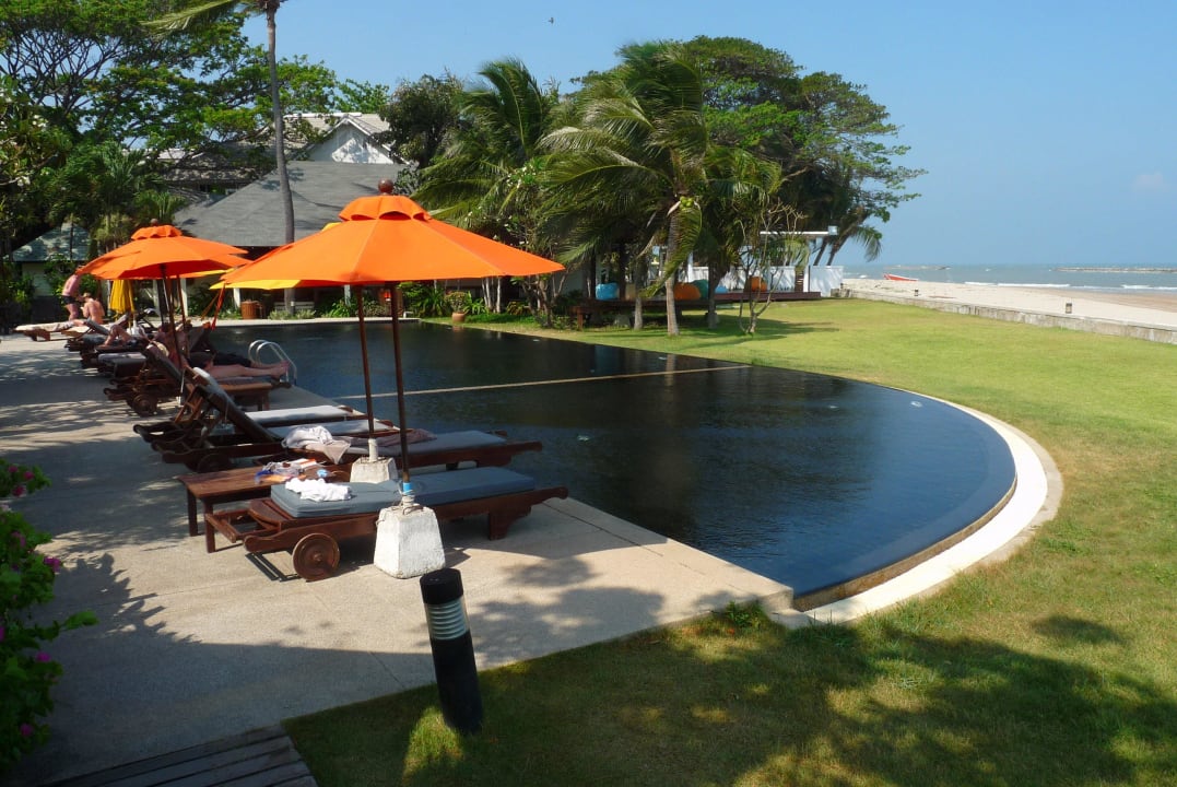 Pool Hotel Fisherman's Village Resort