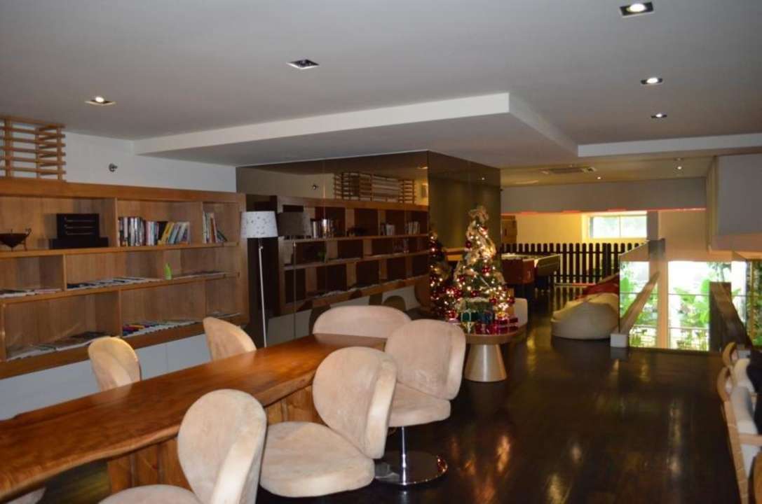 Parkroyal Serviced Suites Kuala Lumpur PARKROYAL Serviced Suites Kuala Lumpur