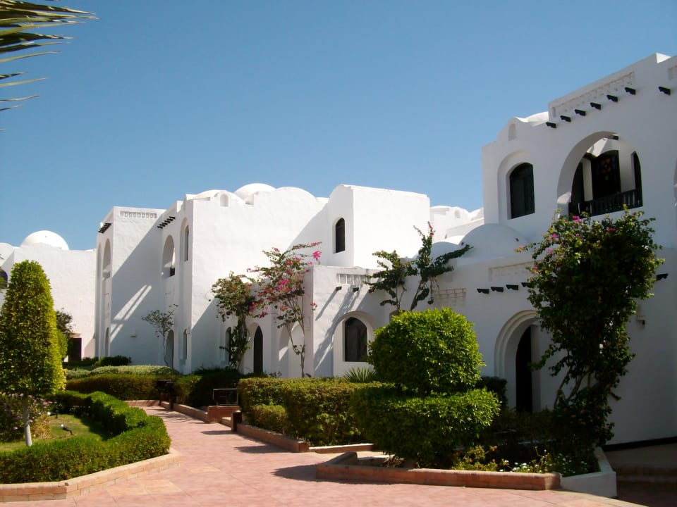 Feine Architektur Arabella Azur Resort