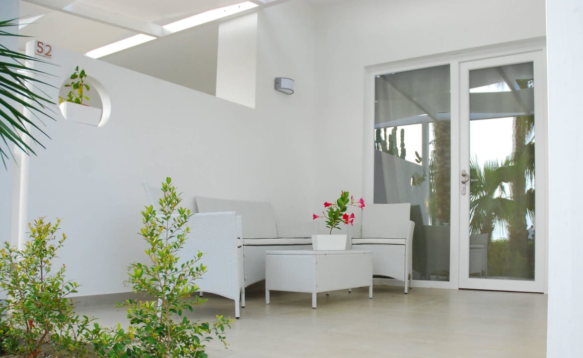 Superior Villaggio Baia d'Ercole