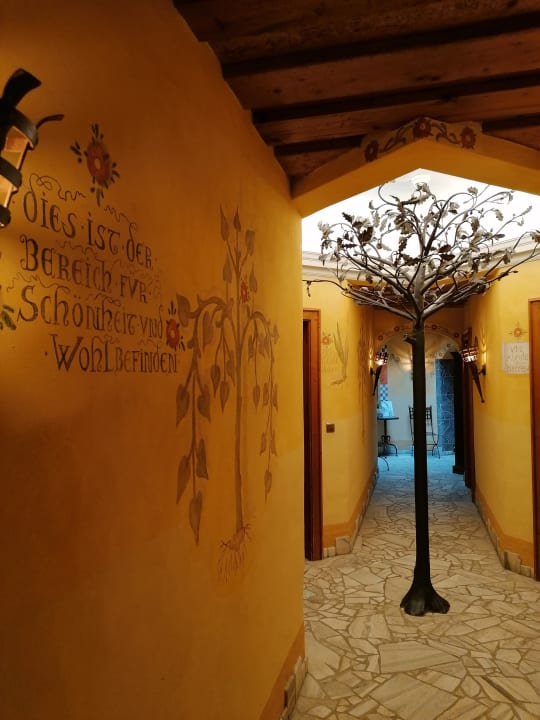 Sport & Freizeit Vila Vita Burghotel Dinklage