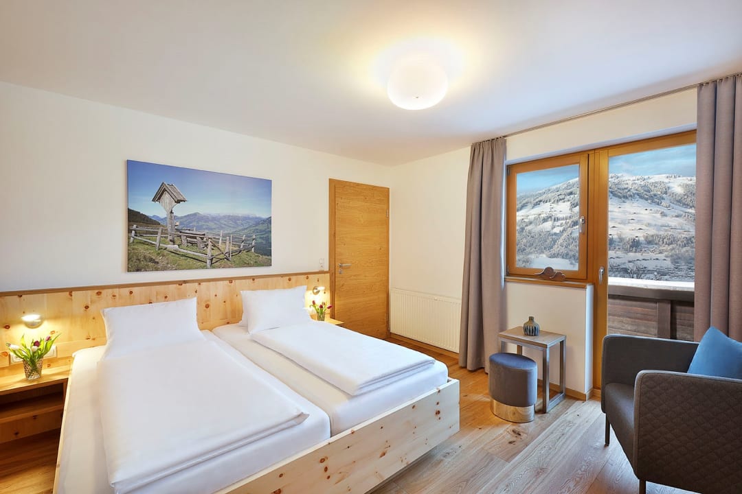 Zimmer Frühstückspension Der Sonnenhof