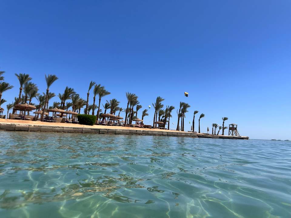 Strand Palm Royale Resort - Soma Bay