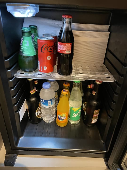 Zimmer Paloma Finesse