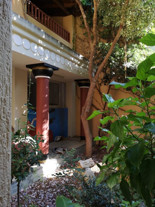 Sonstiges Anissa Beach & Village