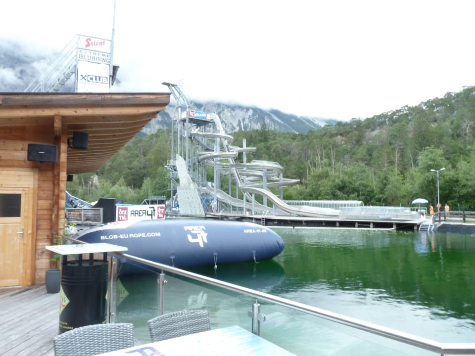 Sport & Freizeit AREA 47