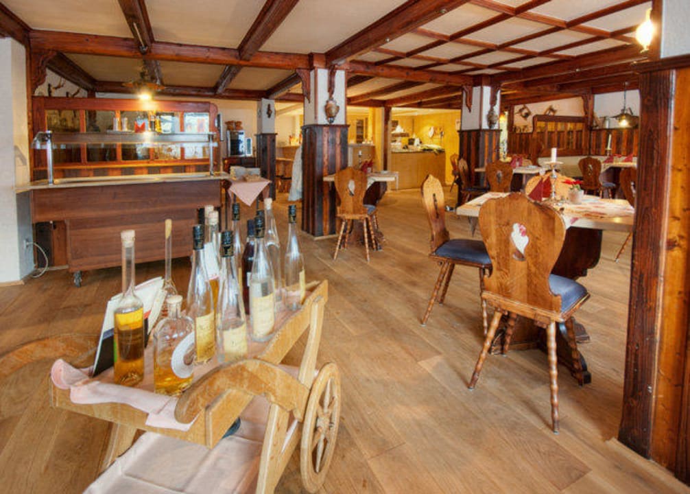 Gemütliches Ambiente Heizmannshof Hotel & Restaurant