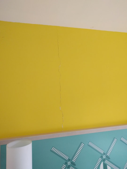 Zimmer Center Parcs Park Nordseeküste