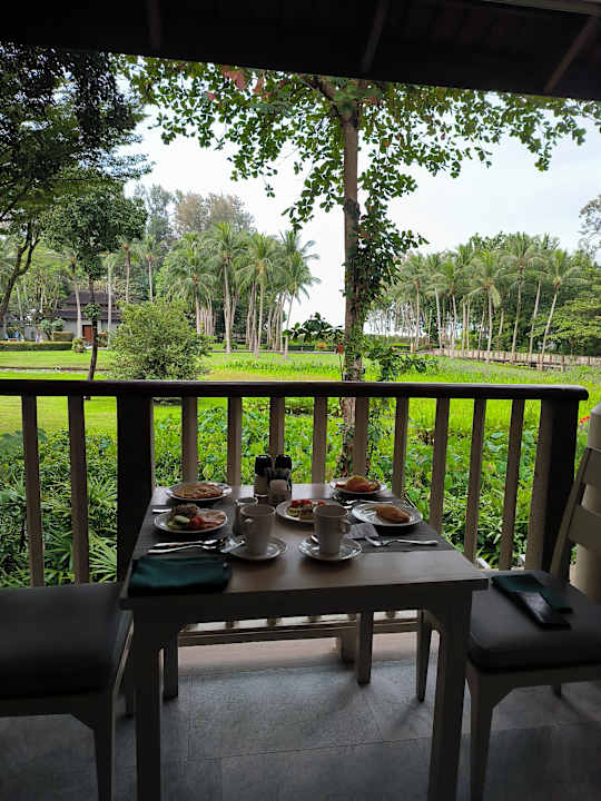 Gastro Dusit Thani Krabi Beach Resort