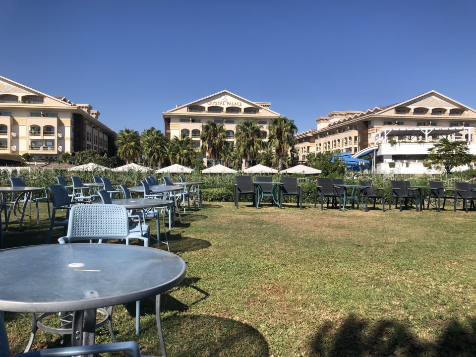 Außenansicht Diamond Excellence Resort & Spa