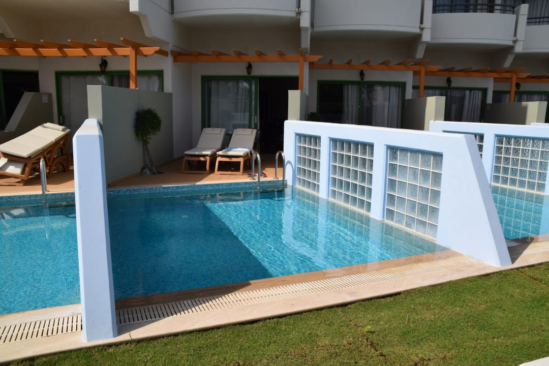 Zimmer Atrium Palace Thalasso Spa Resort & Villas