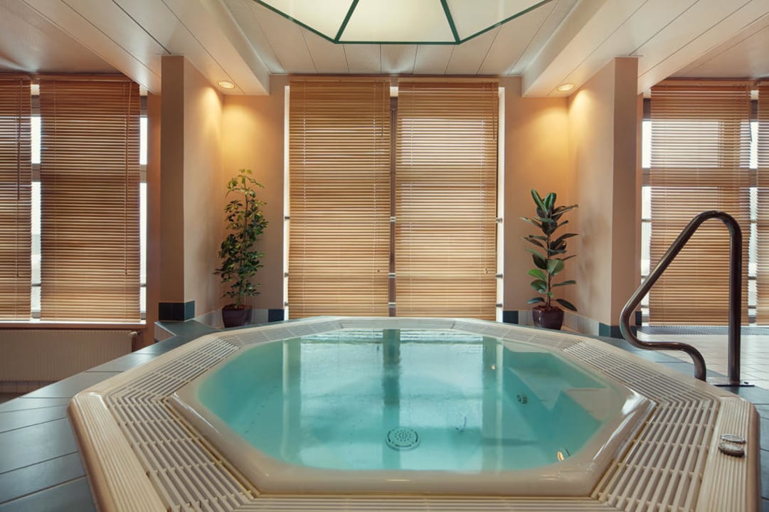 Diplomat Hotel Prague Wellness Vienna House Diplomat Prague