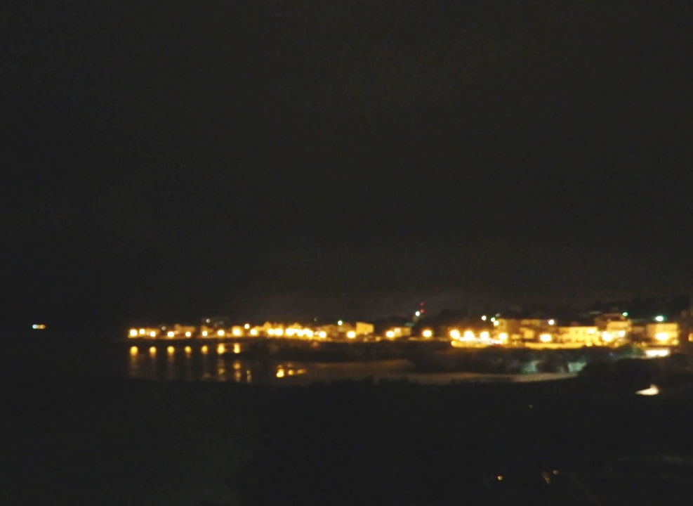 By Night Hotel Cordouan by Thalazur