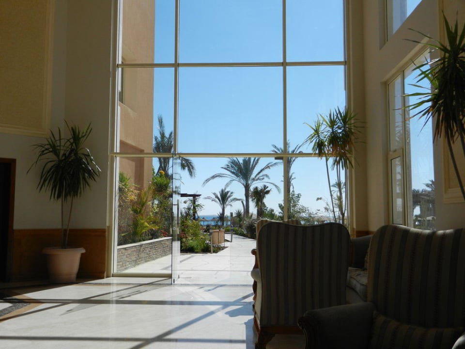 Lobby Shams Prestige Abu Soma-Adults Only