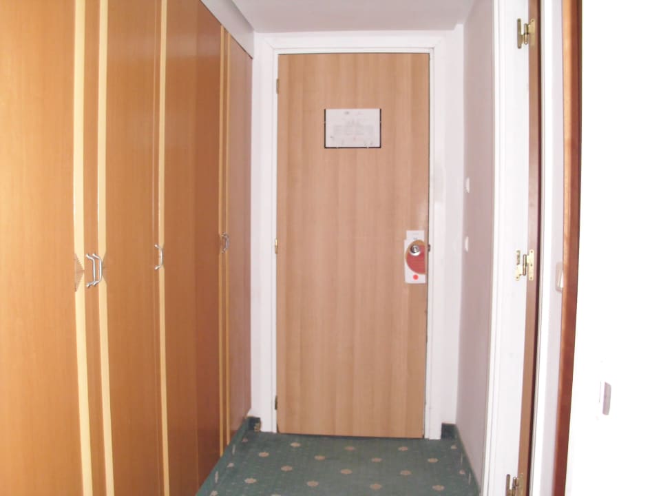 Flur El Mouradi Club Kantaoui