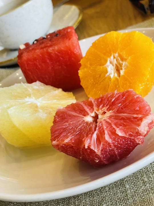 Gastro The Royal Senses Resort, Curio Collection by Hilton