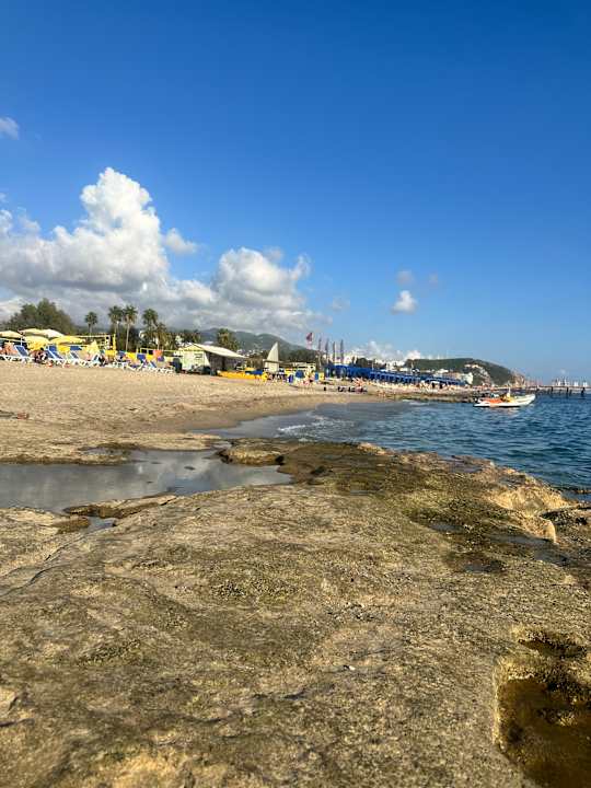 Strand Numa Konaktepe