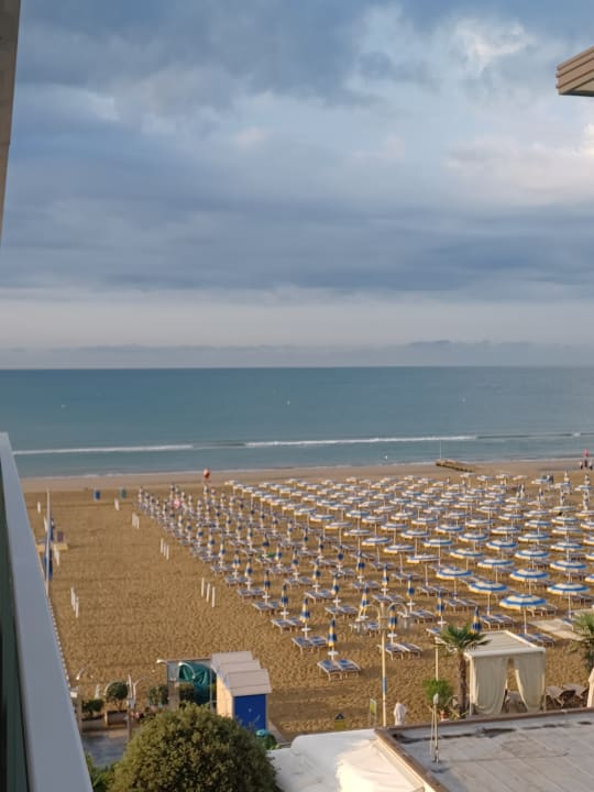 Strand Hotel Orizzonte