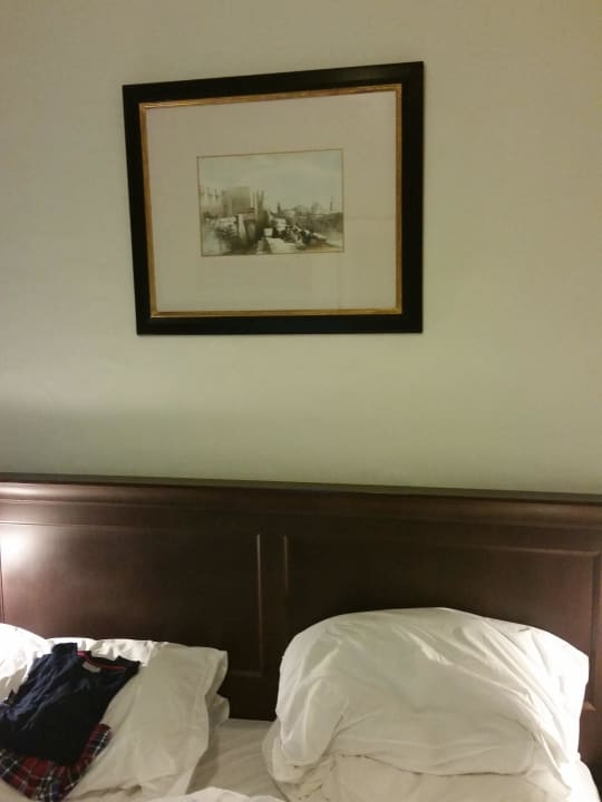 Bild Hotel The American Colony