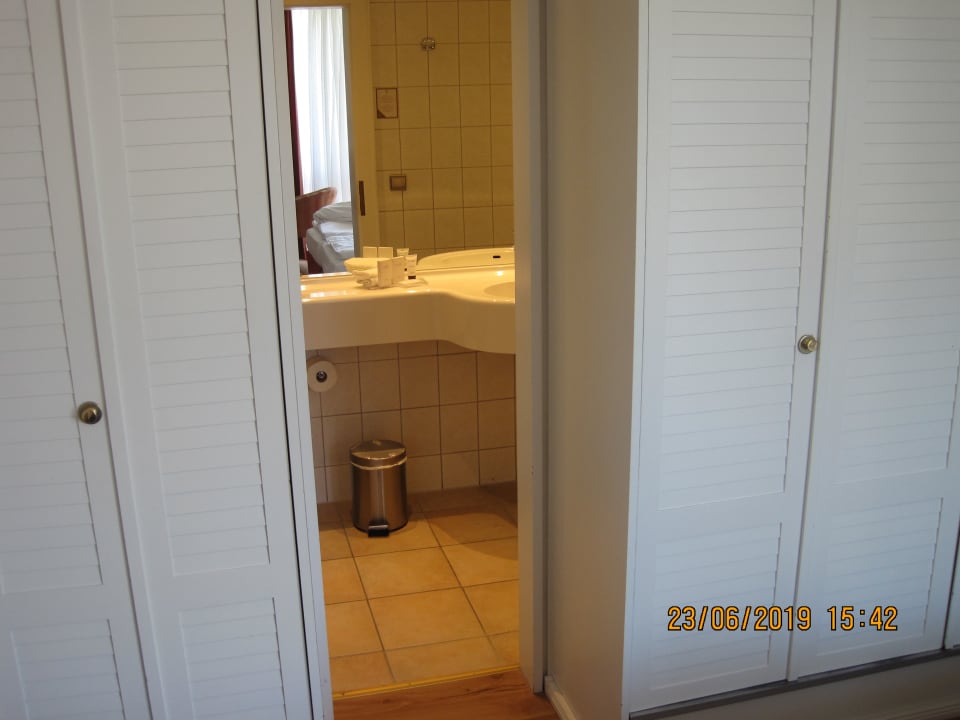 Zimmer Cliff Hotel Rügen