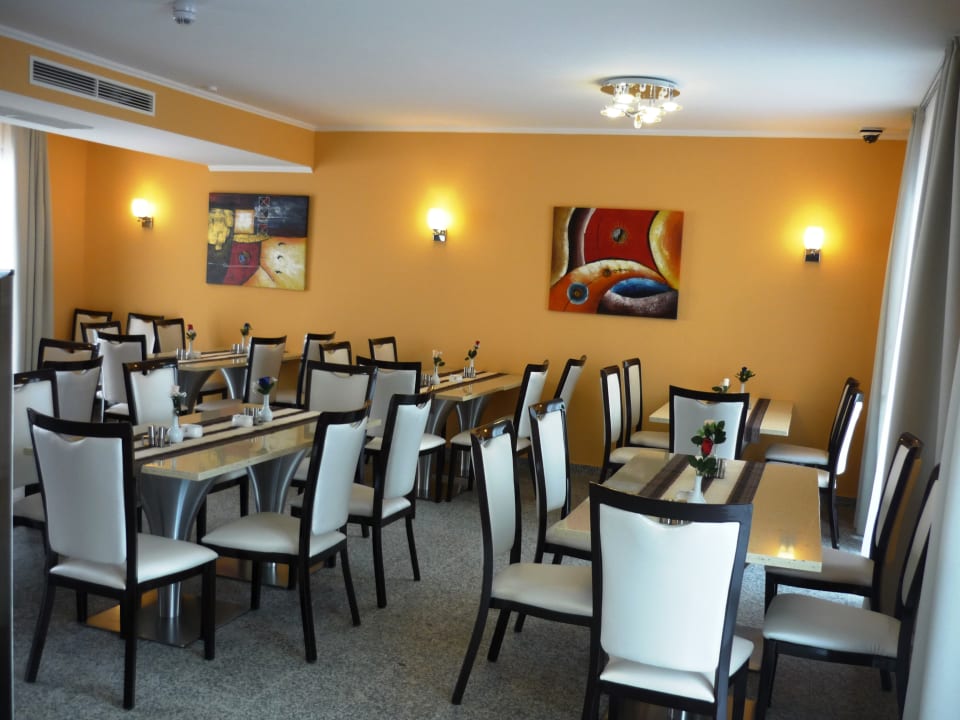 Gastro Naam Hotel & Apartments