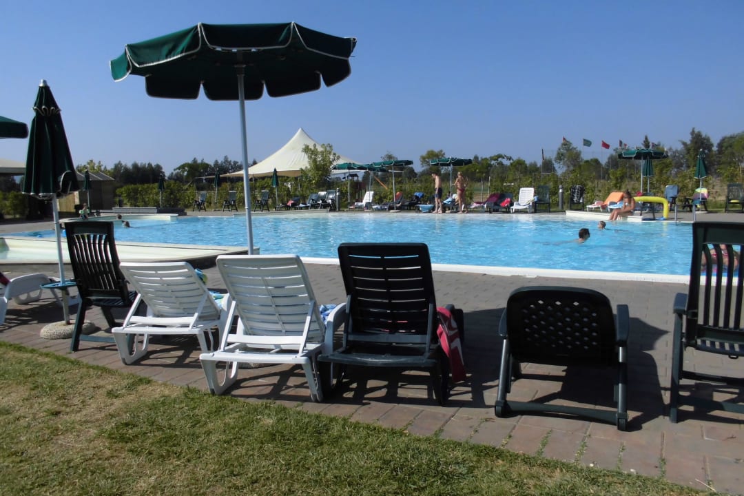 Pool Apartments Casa in Maremma