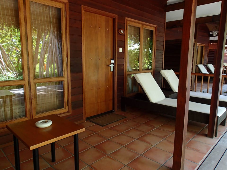 Beachbungi 56# Kuramathi Maldives