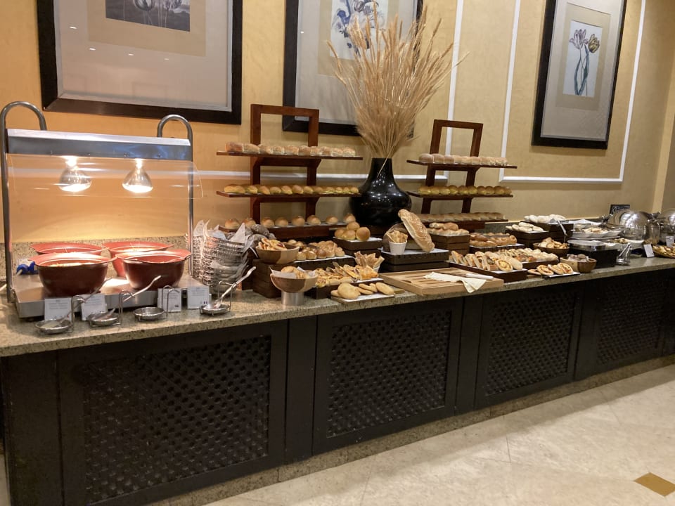 Gastro Hotel JAZ Makadi Star & Spa