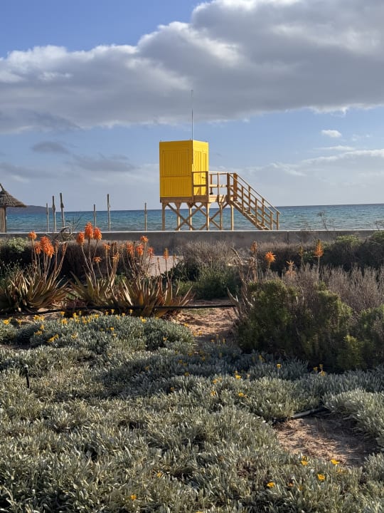 Außenansicht Grupotel Acapulco Playa - Adults Only