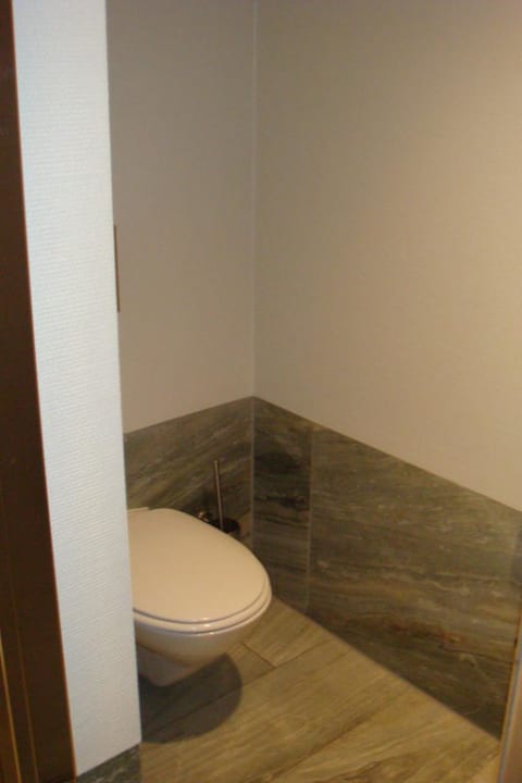 Klo Grand Hyatt Berlin