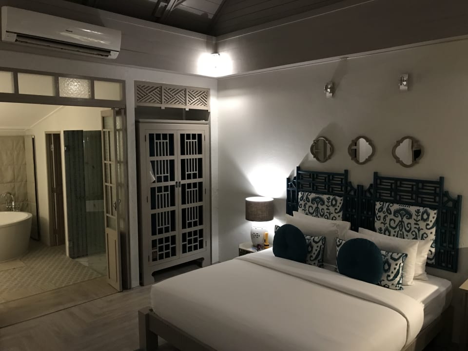 Zimmer Moracea by Khao Lak Resort