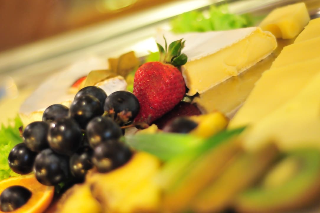 Gastro Hotel Goldflair am Rathaus