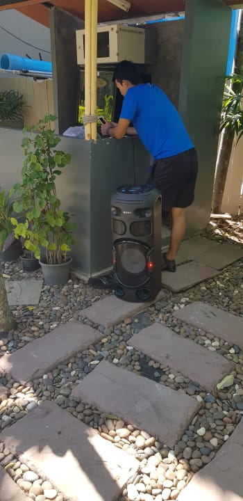 Gartenanlage Holiday Inn Resort Phuket Surin Beach by IHG