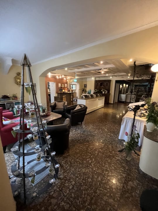 Gastro Hotel Zur Krone
