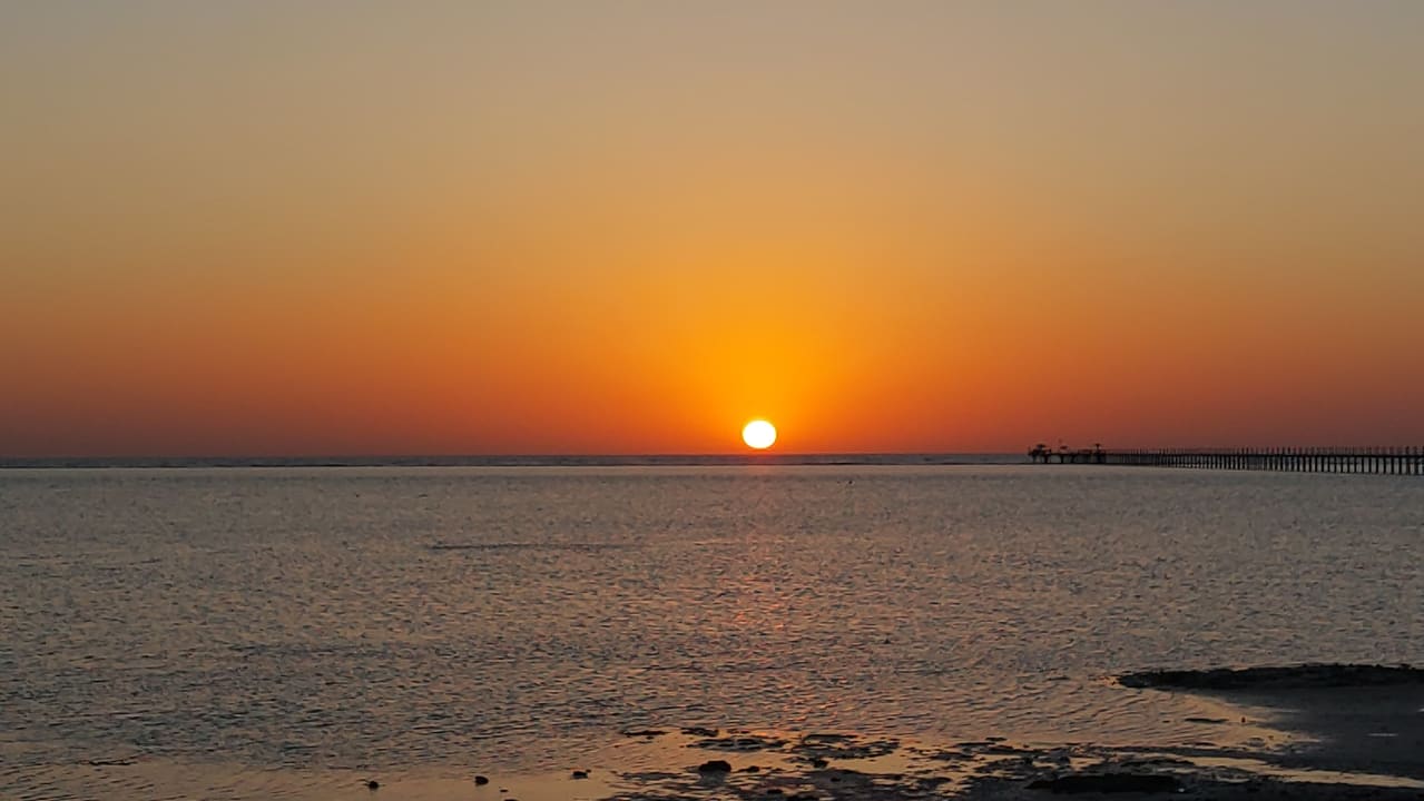 Strand Casa Mare Resort