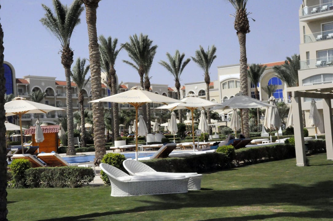 Pool Premier Le Reve Hotel & Spa