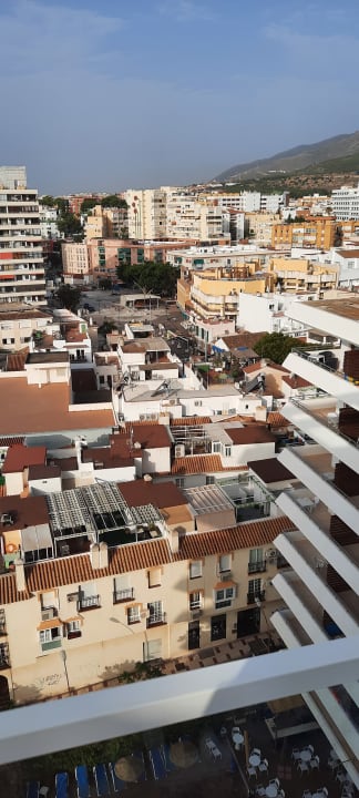 Ausblick BLUESEA Gran Cervantes