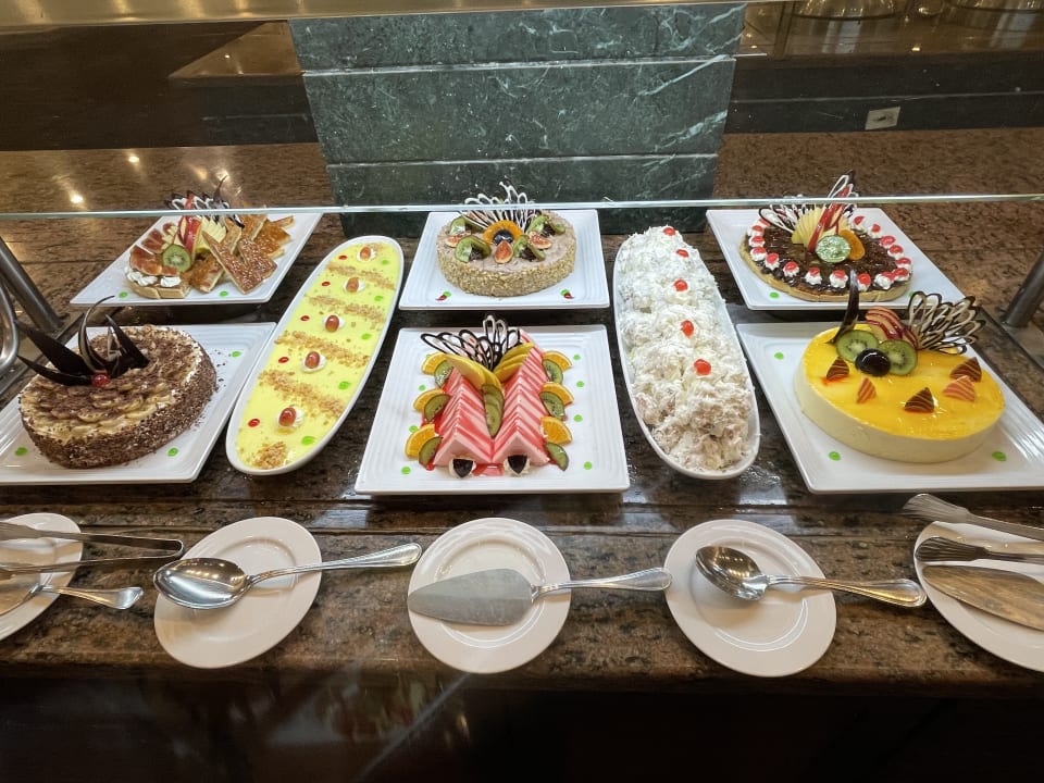 Gastro Lahami Bay Beach Resort