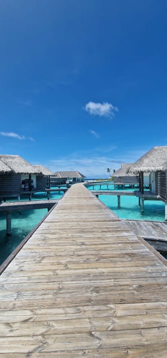 Strand Sun Siyam Iru Veli