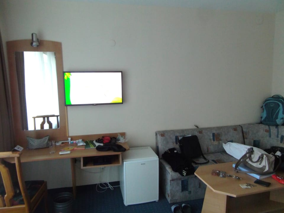 Zimmer Hotel Gradina