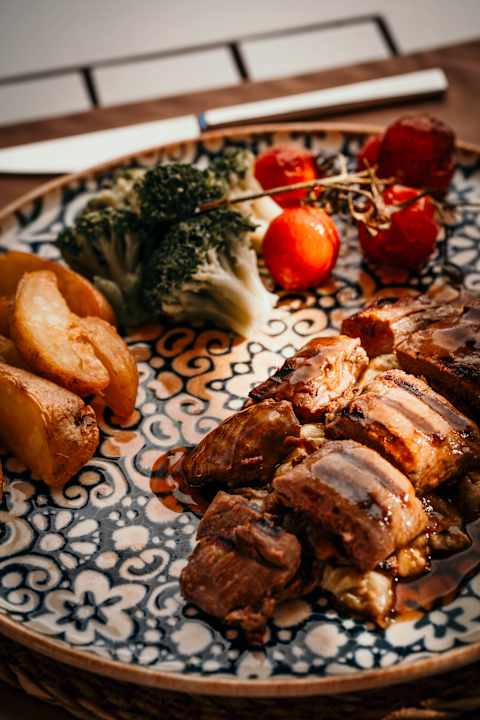 Gastro Selimiye Thales Otel