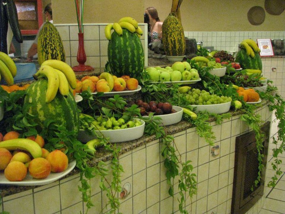 Büffet Ali Bey Club