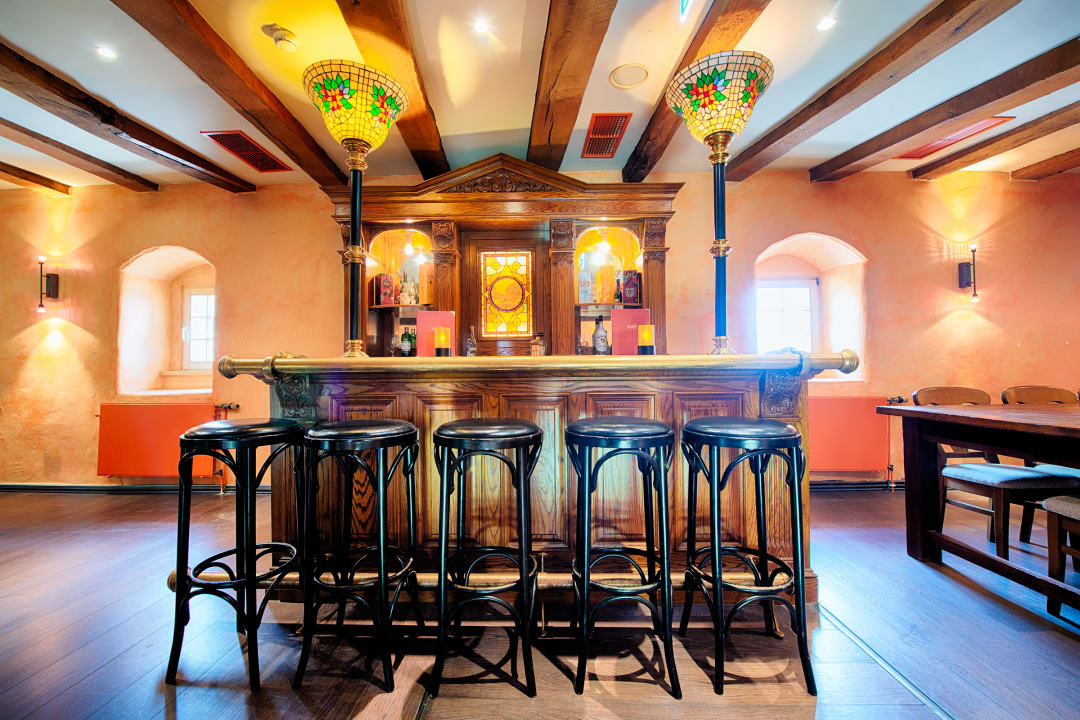 Gastro Welcome Hotel Bad Arolsen